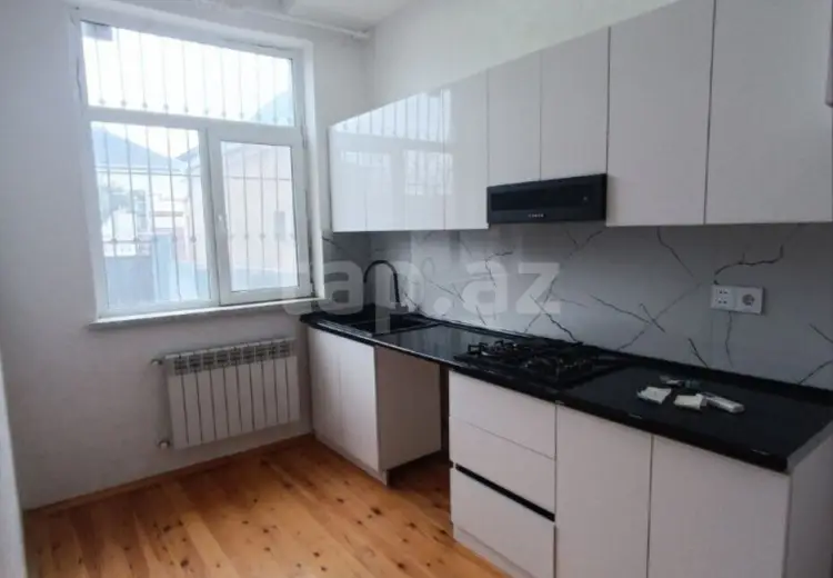 3 otaqlı mənzil , Quba