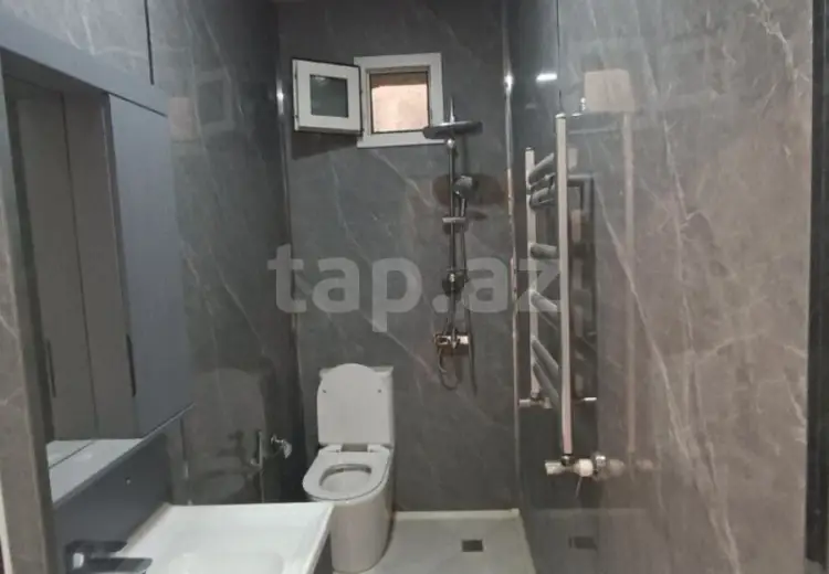 3 otaqlı mənzil , Quba