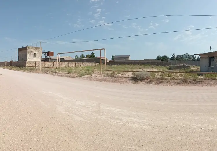 5 sot Torpaq Satılır, Türkan, Xəzər, Bakı