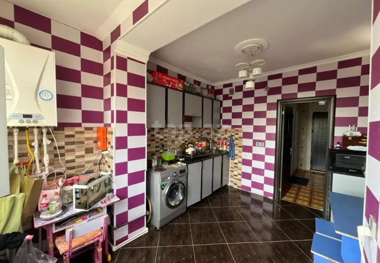 2 otaqlı mənzil , Sumqayıt