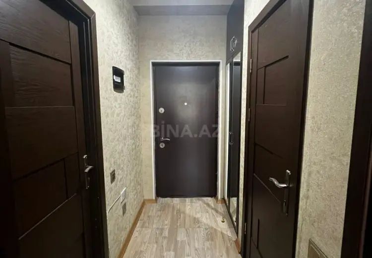 2 otaqlı mənzil Satılır, Abşeron
