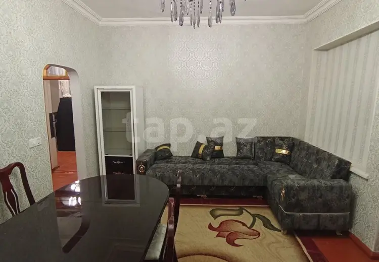 3 otaqlı mənzil , Gəncə