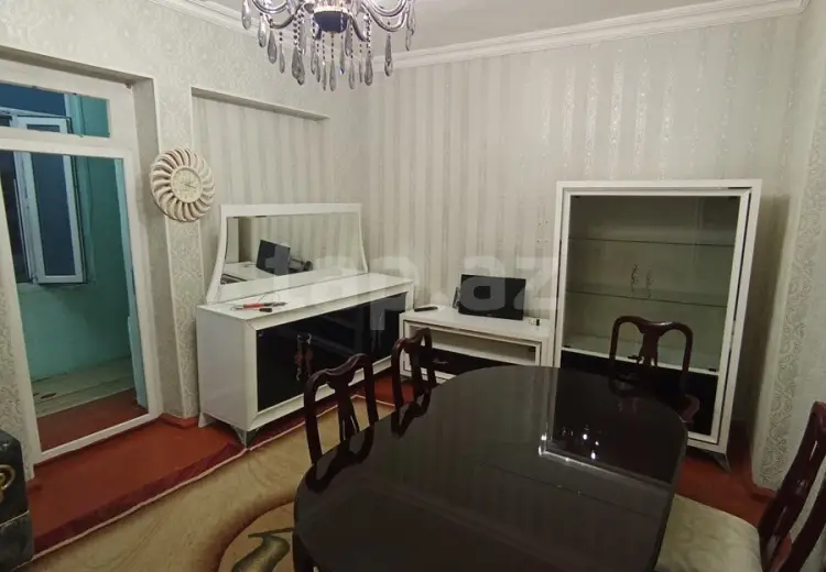 3 otaqlı mənzil , Gəncə