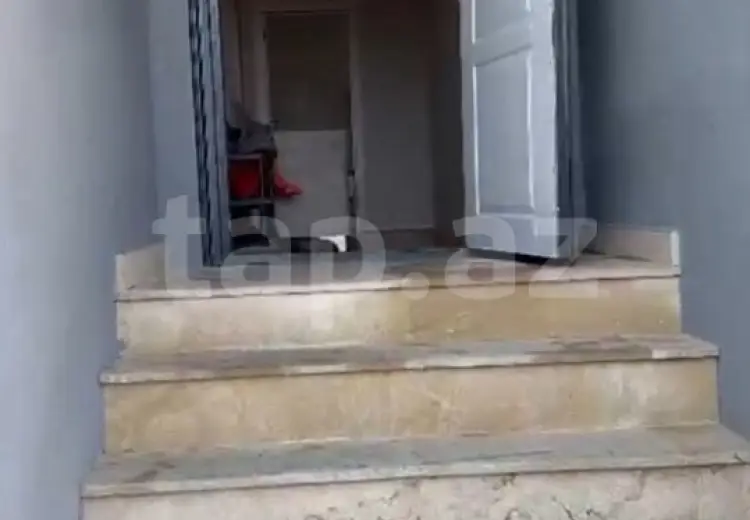 3 otaqlı mənzil , Savalan qəs., Sabunçu, Bakı