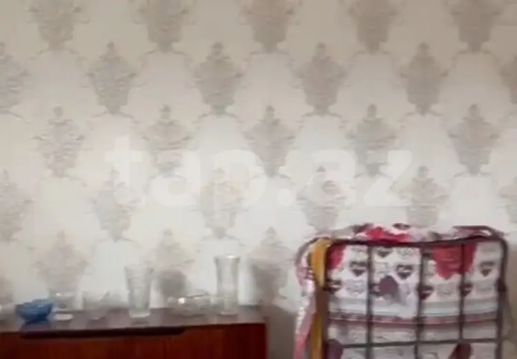 3 otaqlı mənzil , Savalan qəs., Sabunçu, Bakı