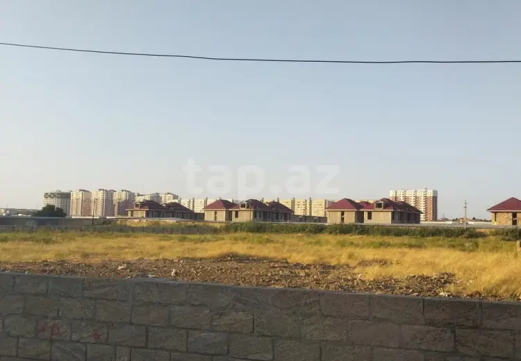 0 m² Obyekt / Ofis , Xırdalan