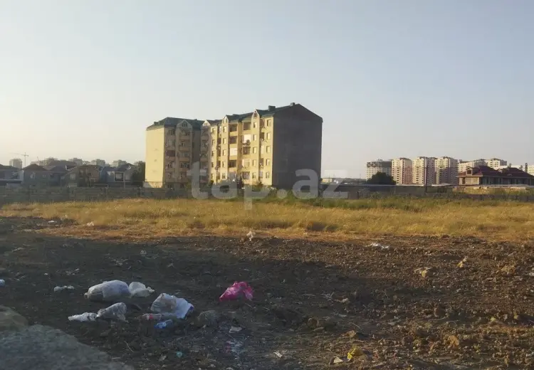 0 m² Obyekt / Ofis , Xırdalan