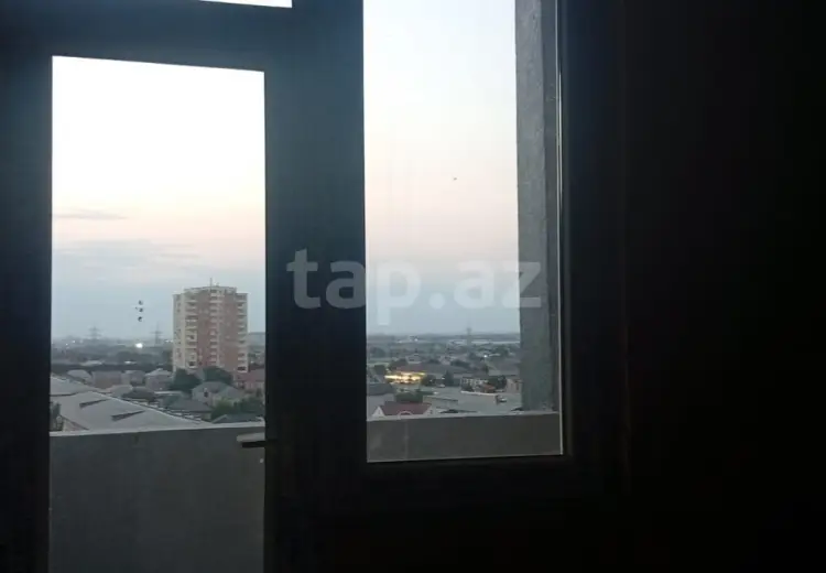 2 otaqlı mənzil , Ceyranbatan qəs., Abşeron