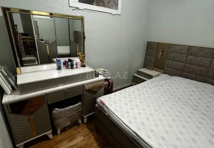 2 otaqlı mənzil Satılır, Xırdalan