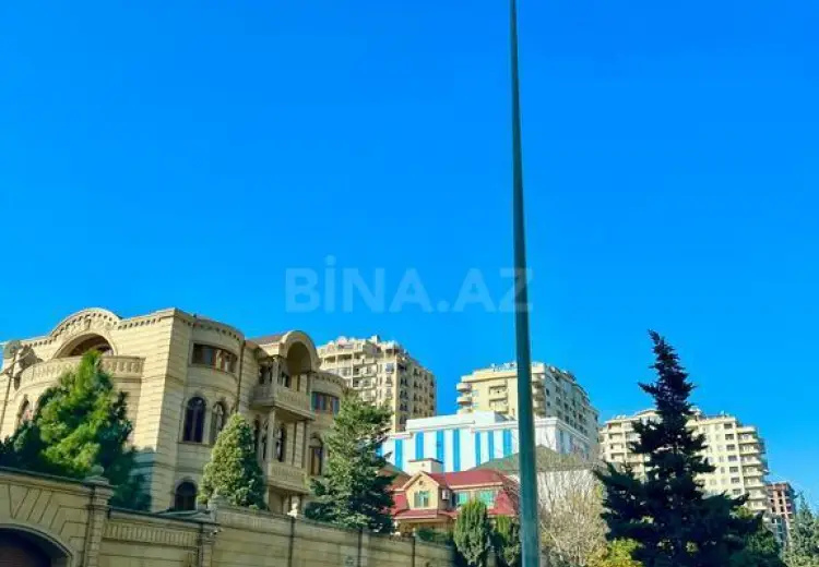 305 m² Obyekt / Ofis Kirayə (aylıq), Nərimanov, Bakı
