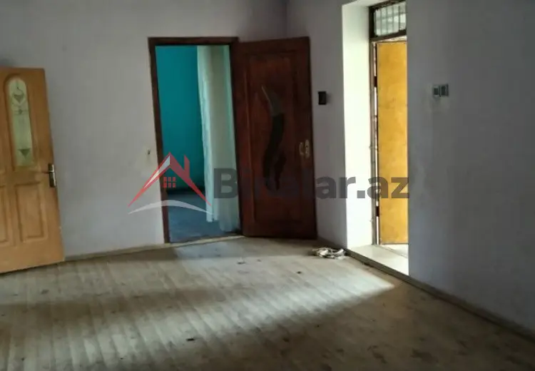 2 otaqlı mənzil Satılır, Saatlı