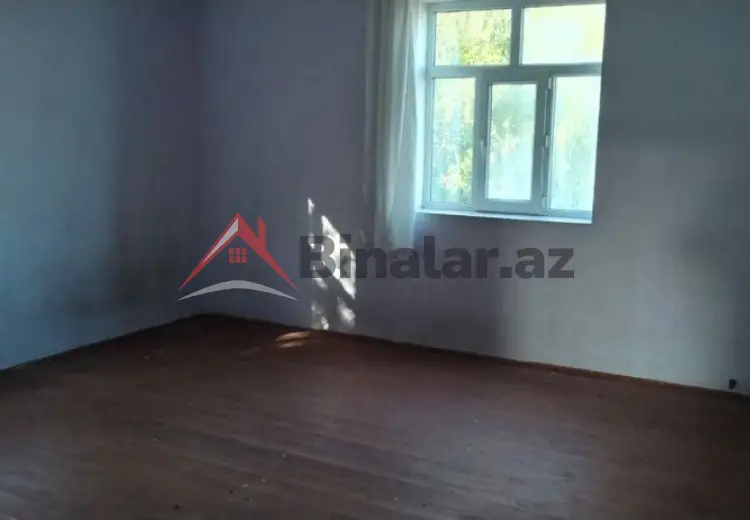 2 otaqlı mənzil Satılır, Saatlı