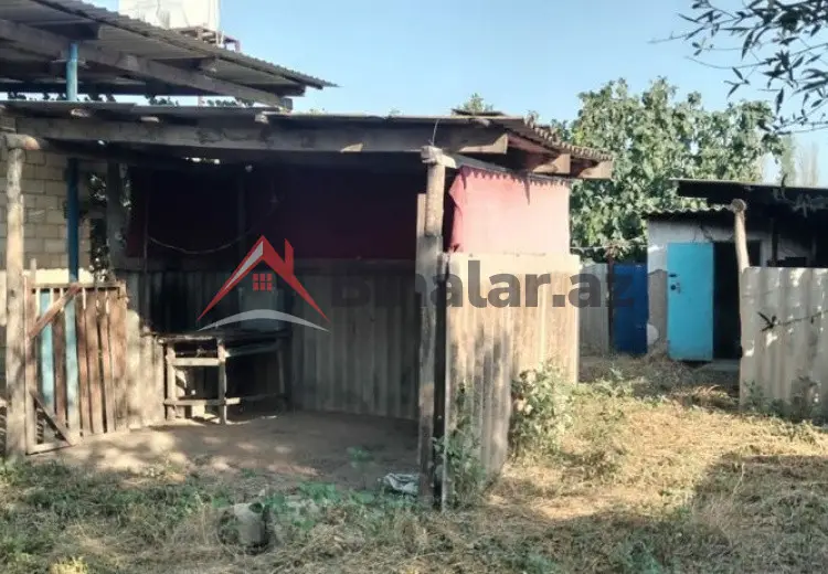 2 otaqlı mənzil Satılır, Saatlı