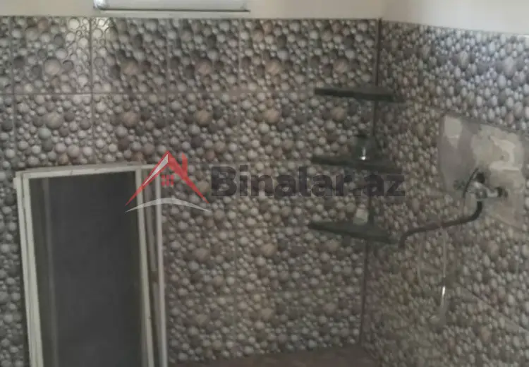 2 otaqlı mənzil Satılır, Saatlı