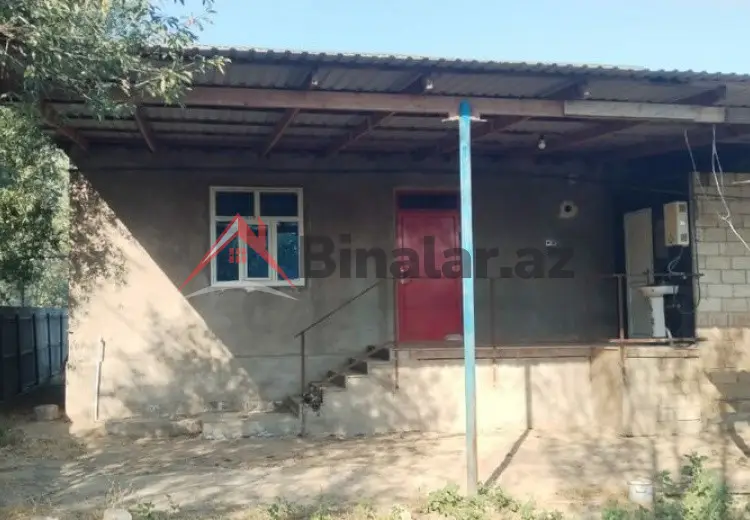 2 otaqlı mənzil Satılır, Saatlı