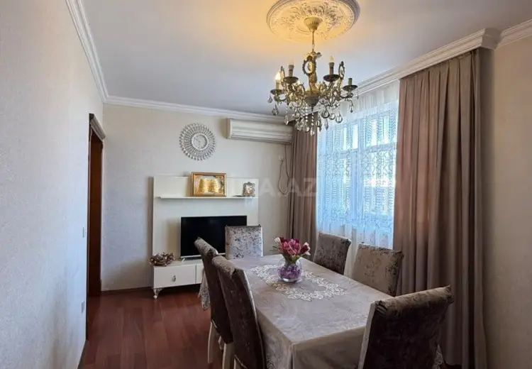2 otaqlı mənzil Satılır, Abşeron