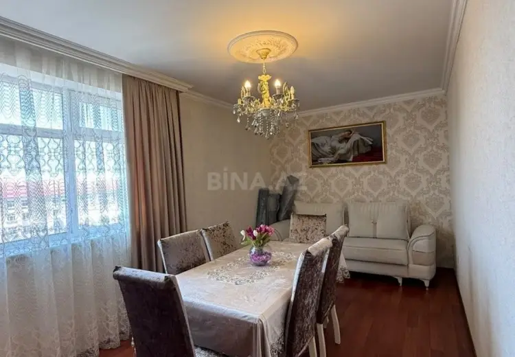 2 otaqlı mənzil Satılır, Abşeron