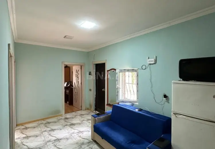 9.8 sot Torpaq Satılır, Yeni Ramana, Sabunçu, Bakı