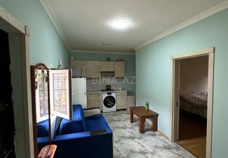 9.8 sot Torpaq Satılır, Yeni Ramana, Sabunçu, Bakı