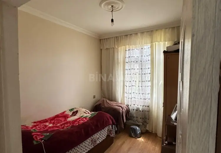 9.8 sot Torpaq Satılır, Yeni Ramana, Sabunçu, Bakı