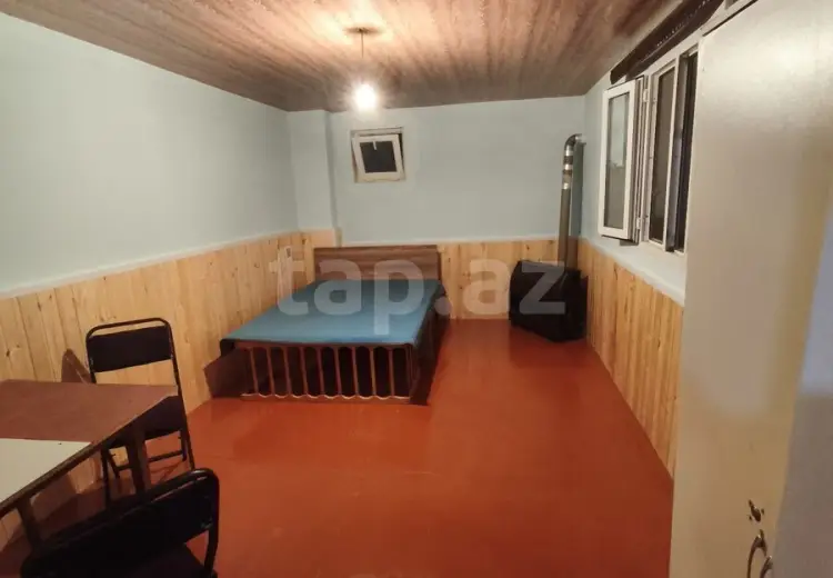 1 otaqlı mənzil Kirayə (aylıq), Zabrat qəs., Sabunçu, Bakı