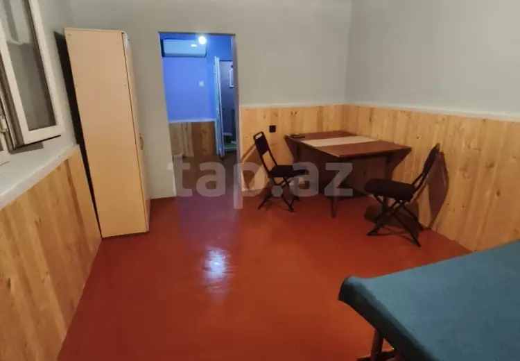 1 otaqlı mənzil Kirayə (aylıq), Zabrat qəs., Sabunçu, Bakı