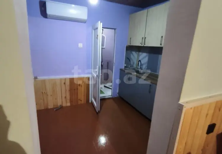 1 otaqlı mənzil Kirayə (aylıq), Zabrat qəs., Sabunçu, Bakı