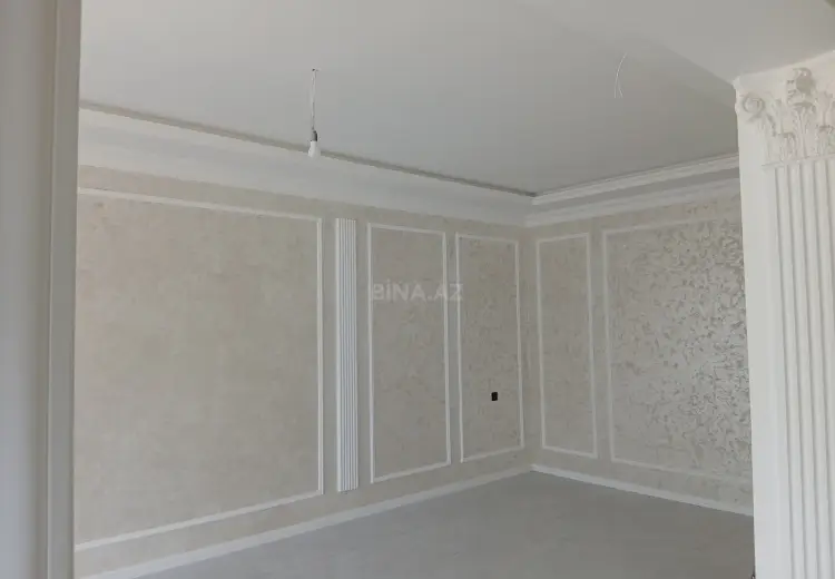 5 otaqlı mənzil Satılır, Xırdalan