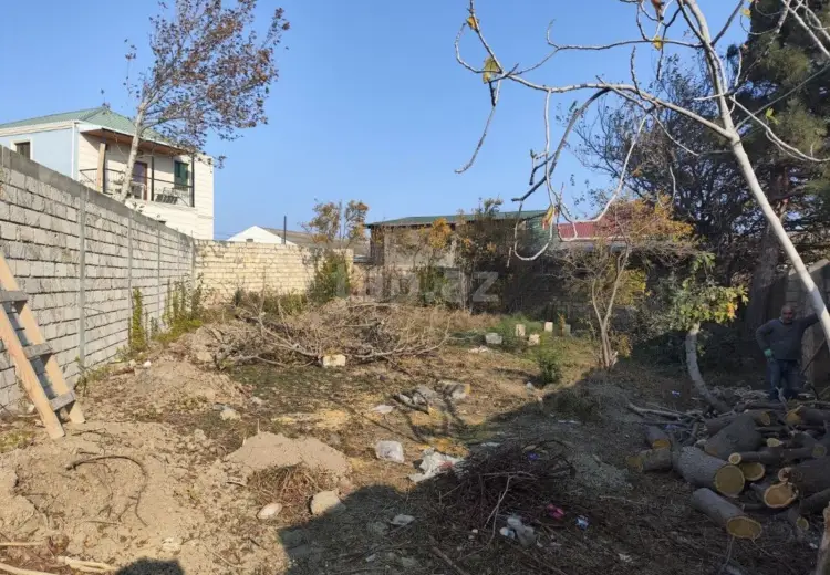 0 m² Obyekt / Ofis , Lökbatan qəs., Qaradağ, Bakı