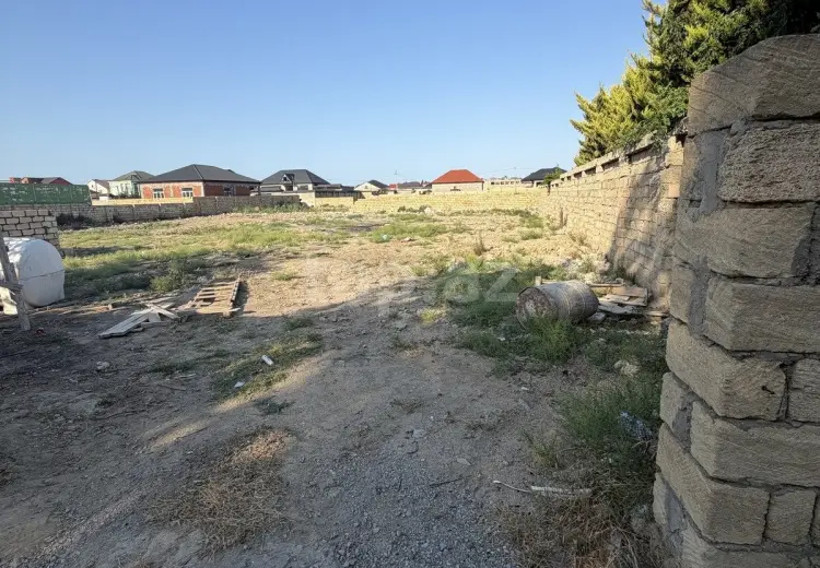 0 m² Obyekt / Ofis , Novxanı, Abşeron