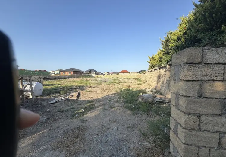 0 m² Obyekt / Ofis , Novxanı, Abşeron