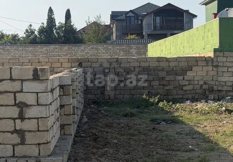0 m² Obyekt / Ofis , Novxanı, Abşeron