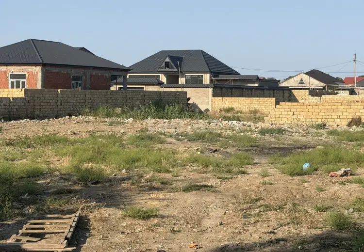 0 m² Obyekt / Ofis , Novxanı, Abşeron