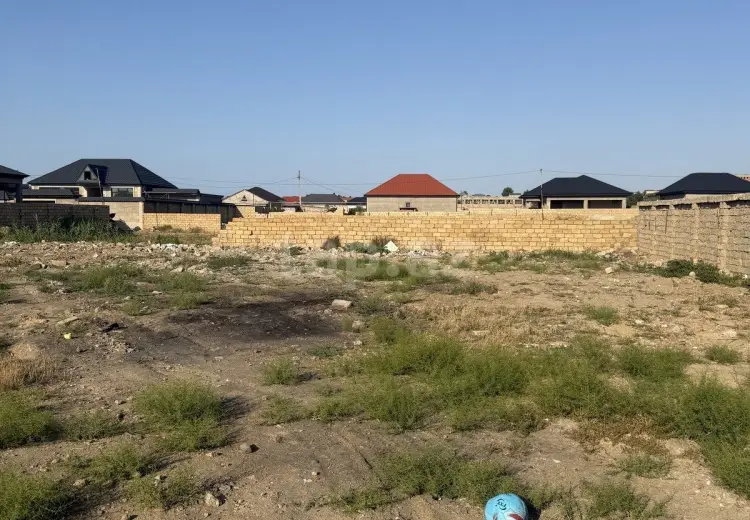 0 m² Obyekt / Ofis , Novxanı, Abşeron