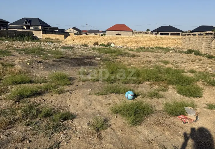 0 m² Obyekt / Ofis , Novxanı, Abşeron