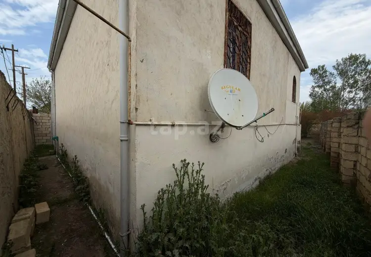 4 otaqlı mənzil , Sumqayıt