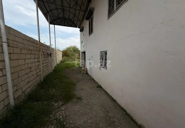 4 otaqlı mənzil , Sumqayıt