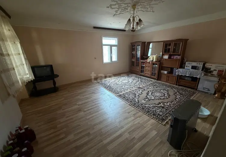 4 otaqlı mənzil , Sumqayıt