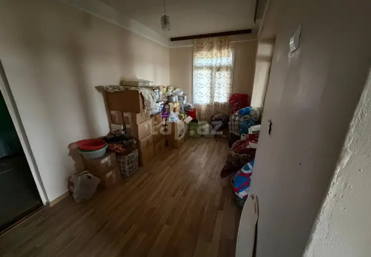 4 otaqlı mənzil , Sumqayıt