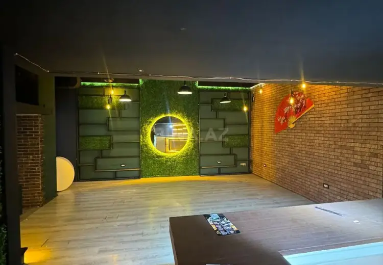 80 m² Obyekt / Ofis Kirayə (aylıq), Nəsimi, Bakı
