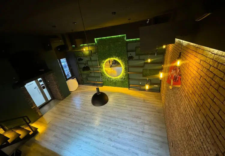 80 m² Obyekt / Ofis Kirayə (aylıq), Nəsimi, Bakı