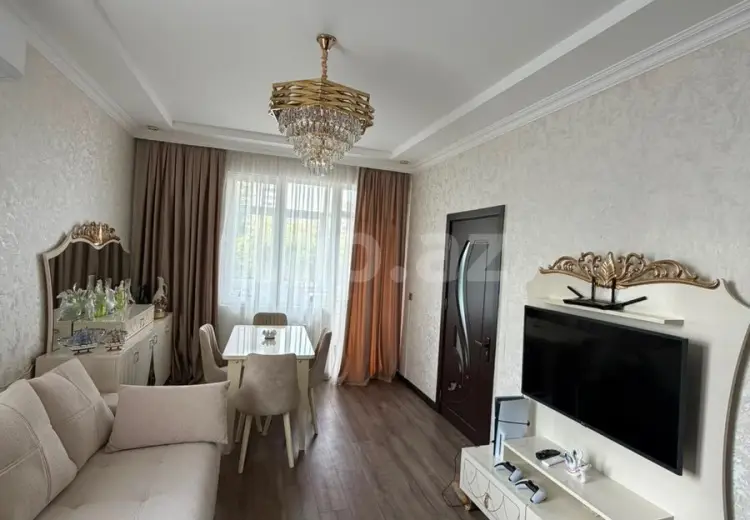 2 otaqlı mənzil , Bakı