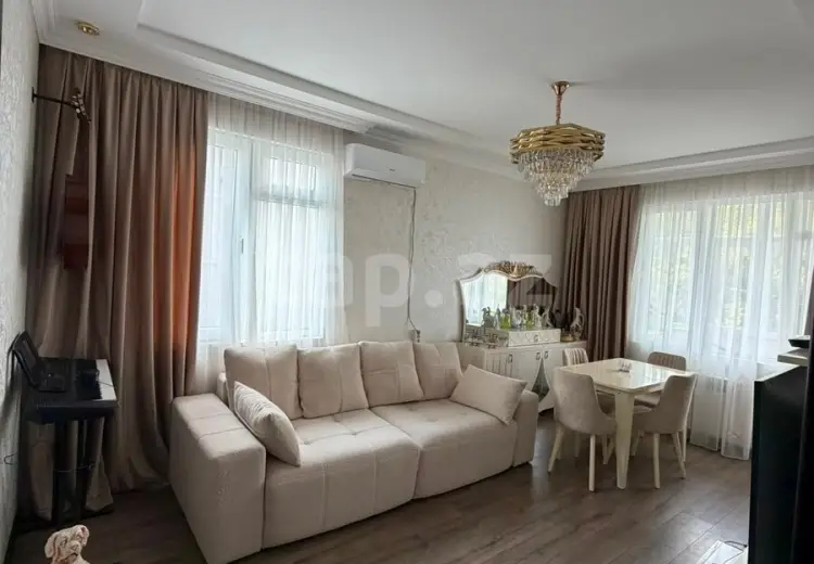 2 otaqlı mənzil , Bakı