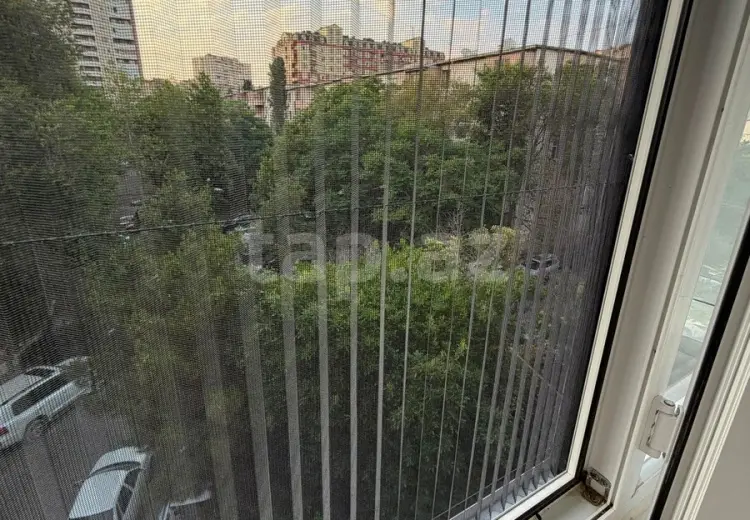 2 otaqlı mənzil , Bakı