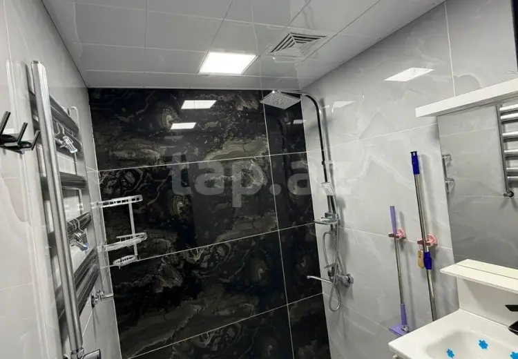 2 otaqlı mənzil , Bakı