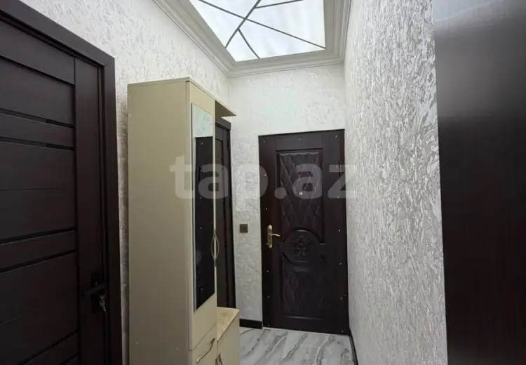 2 otaqlı mənzil , Bakı