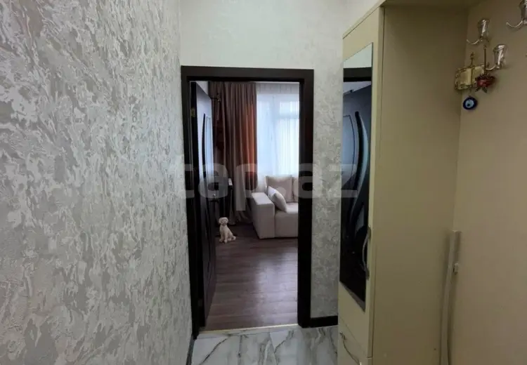 2 otaqlı mənzil , Bakı