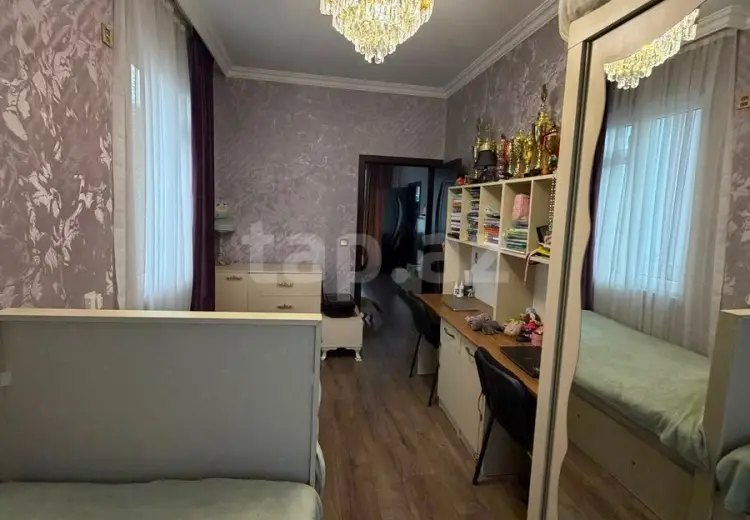 2 otaqlı mənzil , Bakı