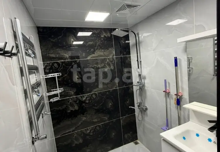 2 otaqlı mənzil , Bakı