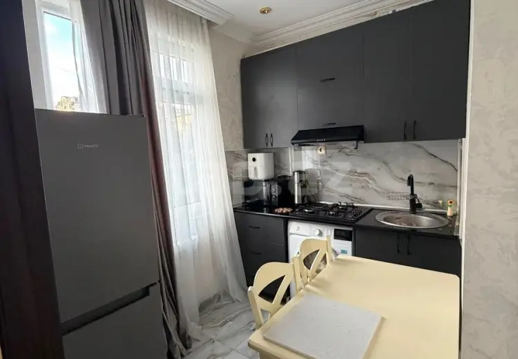 2 otaqlı mənzil , Bakı